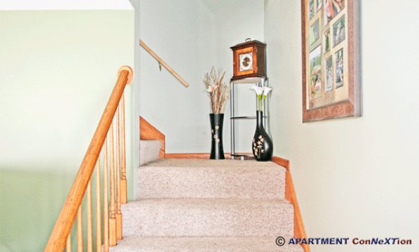 Stairway