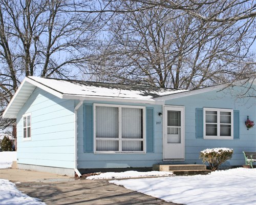 217 17th Avenue North Onalaska