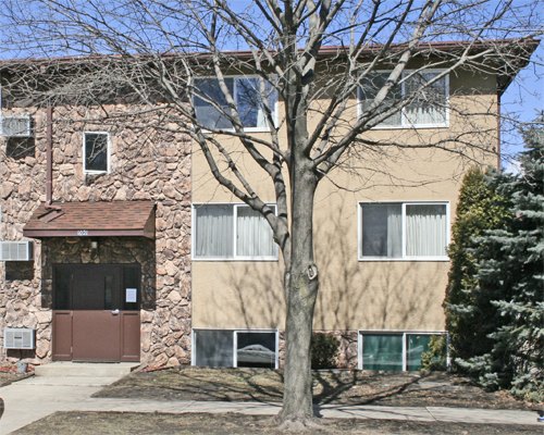 1021 Vine Street La Crosse