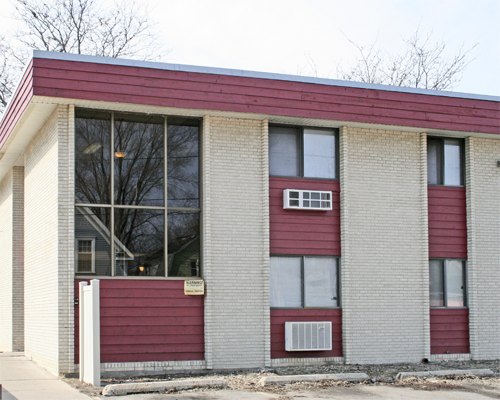 1000 Copeland Avenue La Crosse