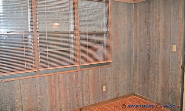 Enclosed All-Season Porch