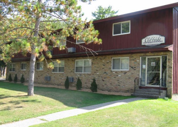 3800 Cliffside Drive (office)