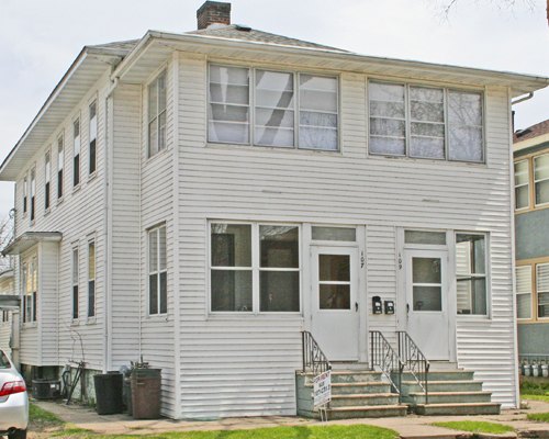 109 9th Street South La Crosse