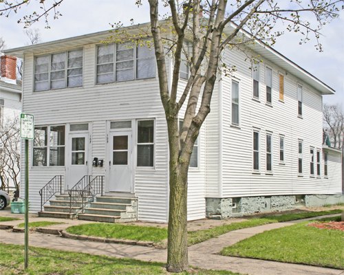 107 9th Street South La Crosse