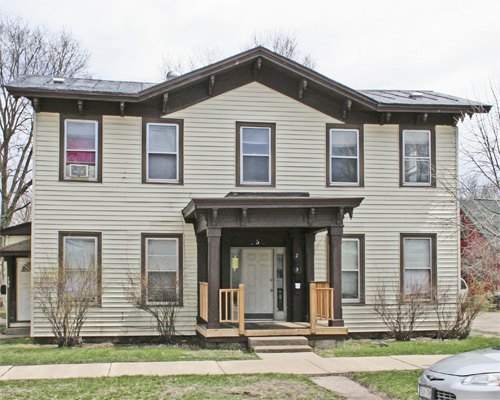 137 9th Street South La Crosse