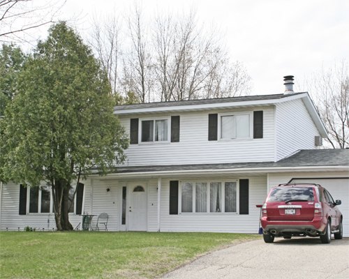 2403 Thomas Court Onalaska