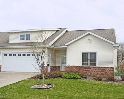 703 Mill Street North West Salem