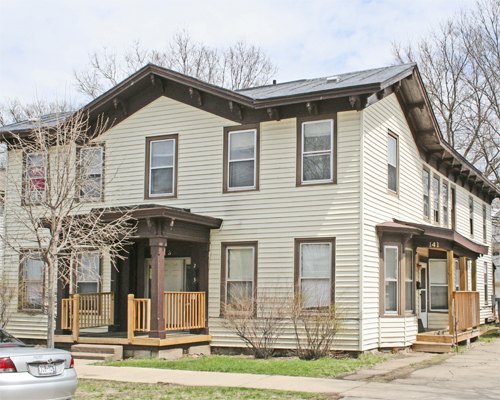 141 9th Street South La Crosse