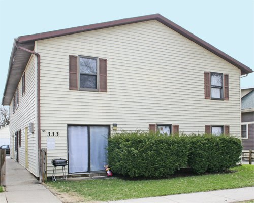 333 6th Street South La Crosse