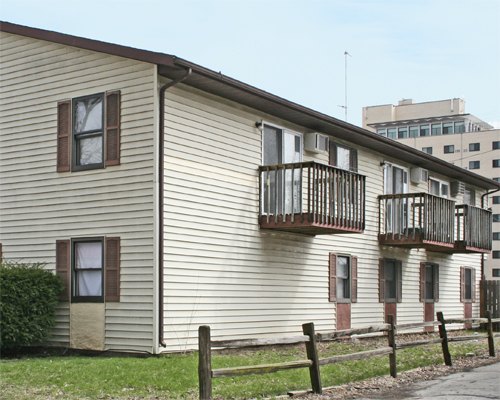 333 6th Street South La Crosse