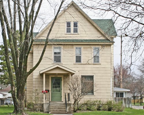 1533 Mississippi Street La Crosse