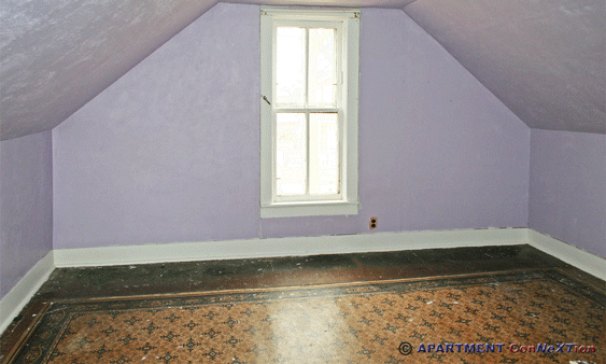 Den / Study / Office Upper Floor