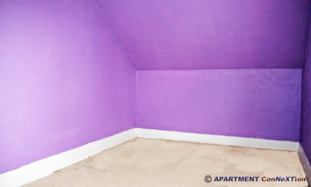 Den / Study / Office Upper Floor