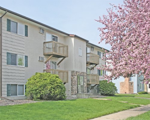 305 1st Street North La Crescent MN