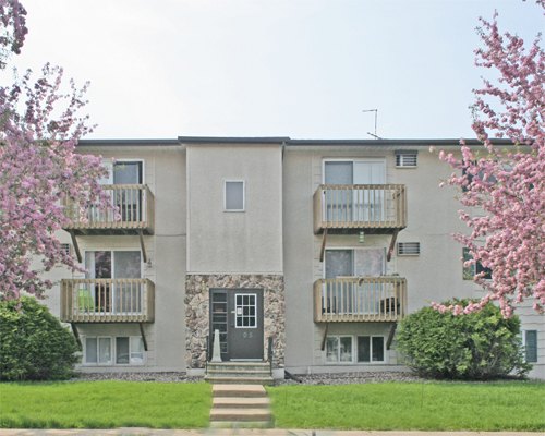 305 1st Street North La Crescent MN