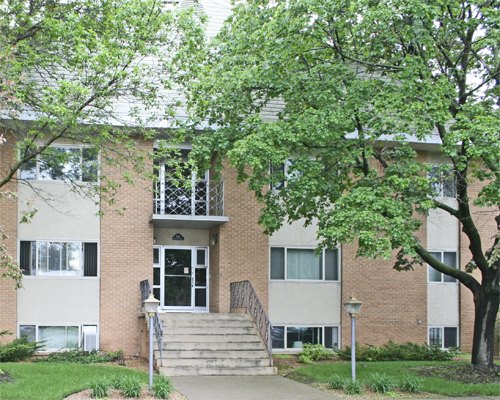 1516 Avon Street La Crosse