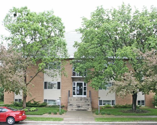 1516 Avon Street La Crosse