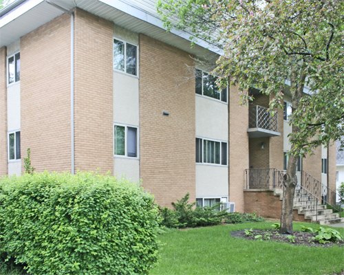 1516 Avon Street La Crosse