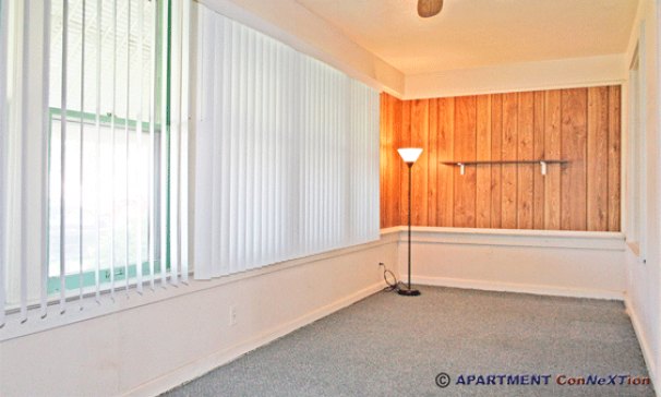 Bedroom 2 or Den / Office