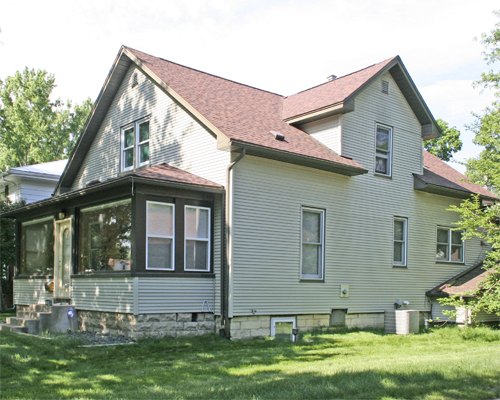 Market & 20th Street South La Crosse