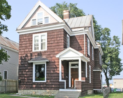 518 Fifth Avenue South La Crosse