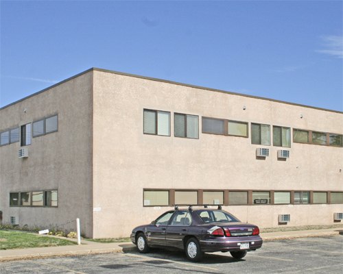 2350 South Avenue La Crosse