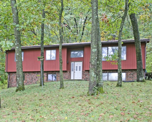 5827 Fox Chase Drive Hokah MN