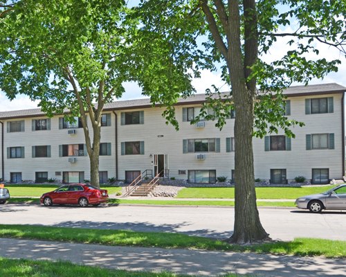 1414 Pine Street La Crosse