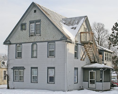 512 Ferry Street La Crosse