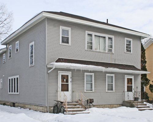 221 South 8th Street #6 La Crosse