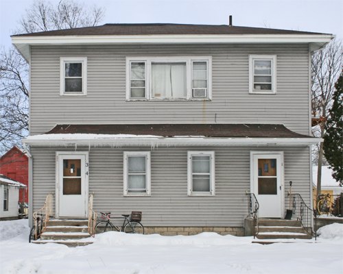 221 South 8th Street #5 La Crosse