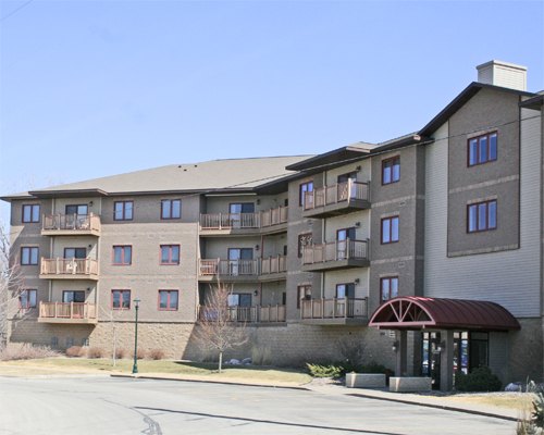 14 Copeland Avenue #110 La Crosse