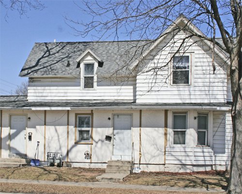 723 Sill Street La Crosse