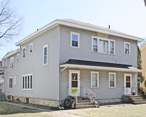 221 South 8th Street #2 La Crosse