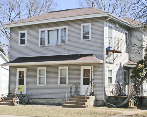 221 South 8th Street #1 La Crosse