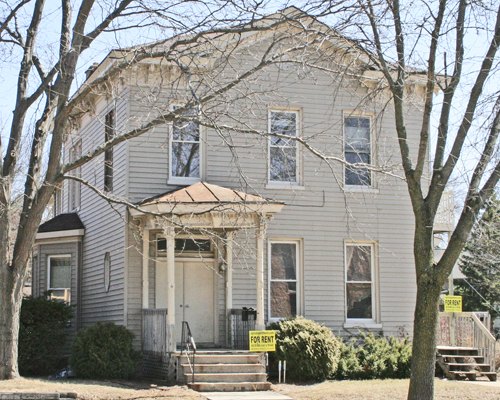 421 West Avenue #4 La Crosse