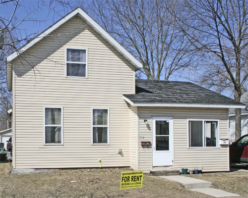 1012 9th Street South La Crosse