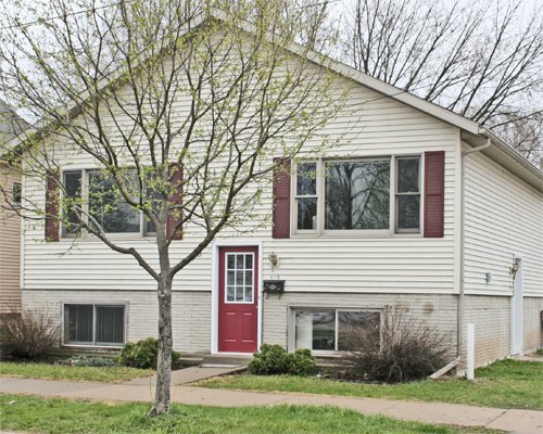 416 Winnebago Street La Crosse