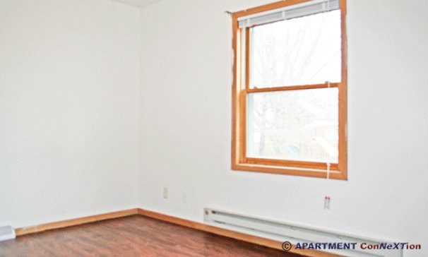 Main Floor Den / Study / Office