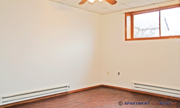 Lower Level Family Room