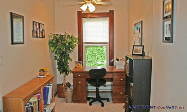 Office / Den