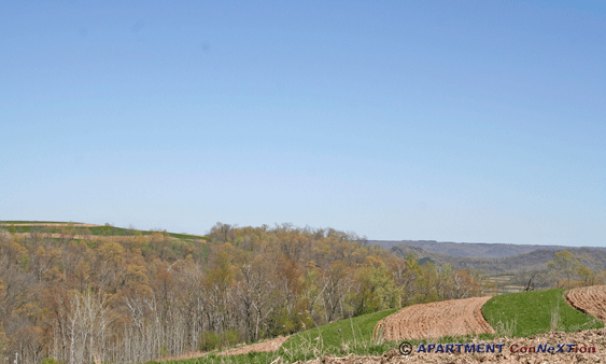 Spectacular View from Deck