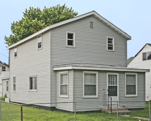 701 Caledonia Street La Crosse