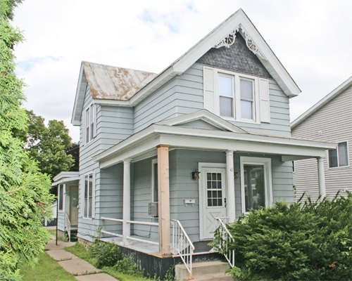 717 10th Street North La Crosse