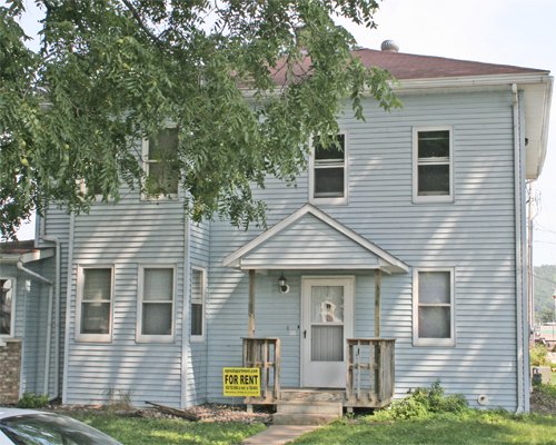 319 Second Street South La Crescent MN