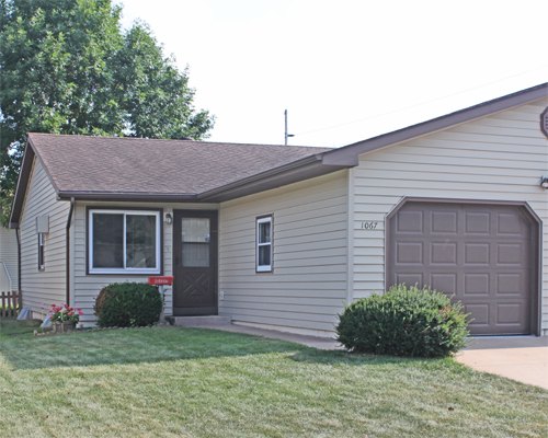 1067 Terrace Drive Onalaska