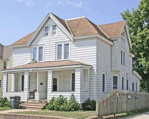 818 6th Street South La Crosse
