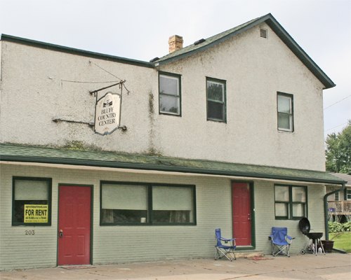 203 Main Street East Brownsville MN
