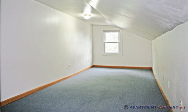 Loft Bedroom 3