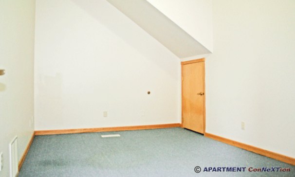 Den / Office or Dining Room